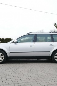 Volkswagen Passat B6 1.9 TDI 100KM Kombi -Klimatronic -Skóra +Koła zima -Zobacz-2