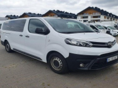 Toyota ProAce-1