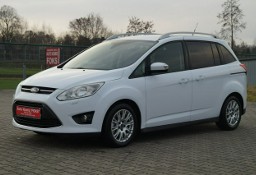 Ford C-MAX II 2,0 140 KM Doinwestowany sprawny do jazdy Polecam 9 lat jeden wł.