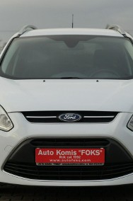 Ford C-MAX II 2,0 140 KM Doinwestowany sprawny do jazdy Polecam 9 lat jeden wł.-2