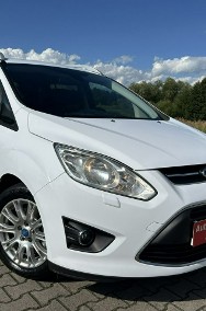Ford C-MAX II 2,0 140 KM Doinwestowany sprawny do jazdy Polecam 10 lat jeden wł.-2