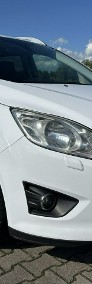 Ford C-MAX II 2,0 140 KM Doinwestowany sprawny do jazdy Polecam 10 lat jeden wł.-3