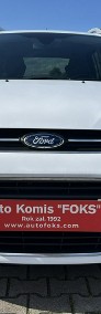 Ford C-MAX II 2,0 140 KM Doinwestowany sprawny do jazdy Polecam 10 lat jeden wł.-4