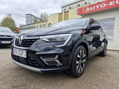 1.6 benz/hybryda, bogata wersja, ASO, gwarancja, bezwypadkowy!-1