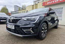 Renault Arkana 1.6 benz/hybryda, bogata wersja, ASO, gwarancja, bezwypadkowy!