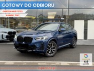 BMW X4 II xDrive20d M Sport xDrive20d M Sport 2.0 (190KM)| Asystent parkowania