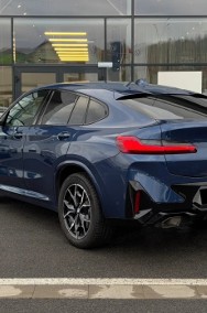 BMW X4 II xDrive20d M Sport xDrive20d M Sport 2.0 (190KM)| Asystent parkowania-2