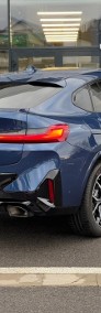 BMW X4 II xDrive20d M Sport xDrive20d M Sport 2.0 (190KM)| Asystent parkowania-3