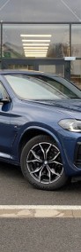 BMW X4 II xDrive20d M Sport xDrive20d M Sport 2.0 (190KM)| Asystent parkowania-4
