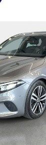 Mercedes-Benz Klasa A W177 VAT 23% 1.3T 163KM DCT 2022 r., Salon PL, I właściciel, serwisowany-4