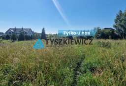 Działka budowlana Gdańsk Klukowo, ul. Telewizyjna