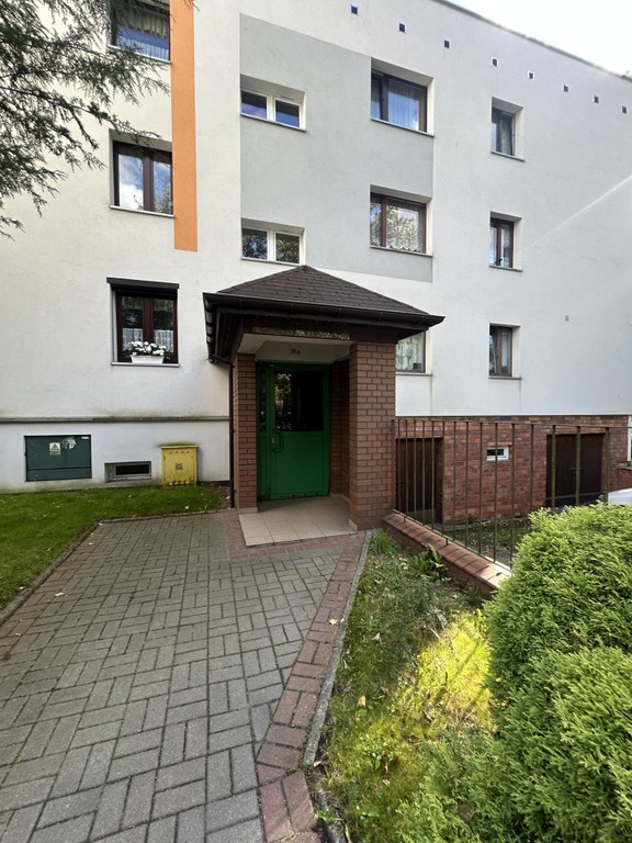 Mieszkanie na wynajem, 100 m² Ligota, Śląska
