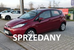 Ford Fiesta VII Podgrzewane Fotele Podgrzewana przednia szyba/Zestaw głośnomówiący