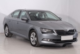 Skoda Superb III , Salon Polska, 190 KM, Xenon, Bi-Xenon, Klimatronic,