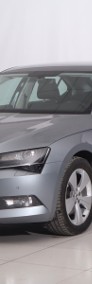 Skoda Superb III , Salon Polska, 190 KM, Xenon, Bi-Xenon, Klimatronic,-3
