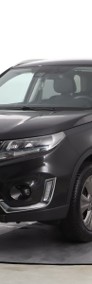 Suzuki Vitara II , Salon Polska, 1. Właściciel, Serwis ASO, Navi, Klimatronic,-3