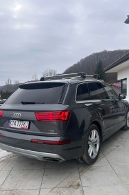  3.0 TDI Quattro./S-LINE/7-OSOBOWY/BARDZO ŁADNA-2