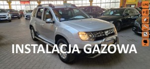 Dacia Duster I 2014/15 ROK !!Zobacz opis !! +LPG+ W podanej cenie ROCZNA GWARANCJA