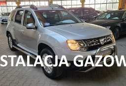 Dacia Duster I 2014/15 ROK !!Zobacz opis !! +LPG+ W podanej cenie ROCZNA GWARANCJA