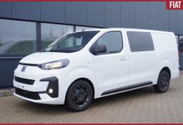 Fiat Scudo Maxi L2H1 Zabudowa Brygadowa Maxi L2H1 Zabudowa Brygadowa 2.0 144KM