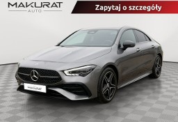 Mercedes-Benz Klasa CLA C118/X118 Mercedes-Benz Klasa CLA GD3R579#200 AMG Line 7G-DCT Podgrz.f Ambient Salon PL VAT23%