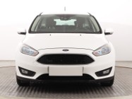 Ford Focus III , Salon Polska, Klimatronic, Tempomat