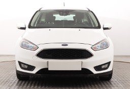 Ford Focus III , Salon Polska, Klimatronic, Tempomat