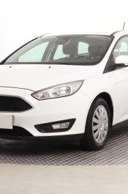 Ford Focus III , Salon Polska, Klimatronic, Tempomat-2