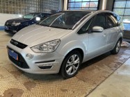 Ford S-MAX II SPRZEDANY!