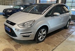 Ford S-MAX II 2.0tdci 163km Titanium Xenon Navi Convers 7 foteli