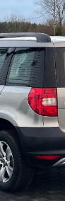 Skoda Yeti I-4