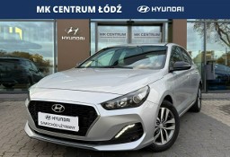 Hyundai i30 II 1.4T-GDI 140KM 7DCT Comfort 1 rej. 2020 Salon PL Android Kamera FV23