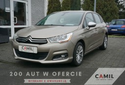 Citroen C4 II