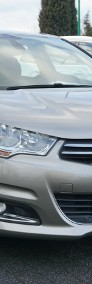 Citroen C4 II w dobrym stanie technicznym i wizualnym, rok gwarancji w cenie,-3