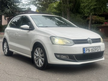 6R 1.4 Benzyna 86KM, skrzynia DSG
