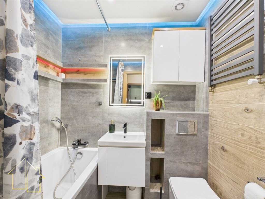 Premium po remoncie | 2 pokoje | Wola | 5 min do metra - Widok 6