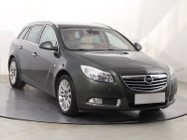 Opel Insignia , Navi, Klimatronic, Tempomat, Parktronic,