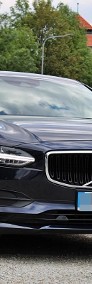 Volvo S90 II 2017 / Full LED / Bezwypadkowy / Jak Nowy-4