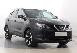 Nissan Qashqai II , Salon Polska, Serwis ASO, GAZ, Navi, Klimatronic, Tempomat,