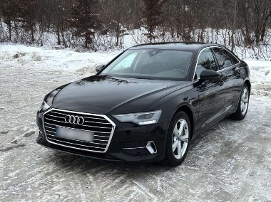 Audi A6 V (C8)-1