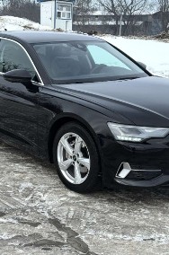 Audi A6 V (C8)-2