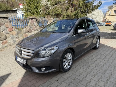 Polecam ! Auto serwisowane ! Udokumentowane!-1