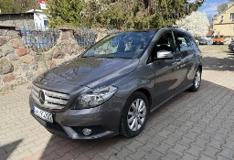 Mercedes-Benz Klasa B W246 Polecam ! Auto serwisowane ! Udokumentowane!