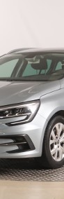Renault Megane IV Salon Polska, Serwis ASO, Klimatronic, Tempomat, Parktronic,-3