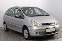 Citroen Xsara Picasso , Klimatronic, El. szyby