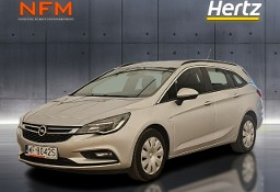 Opel Astra K 1,6 DTH S&amp;S(136 KM) Enjoy + Pakiet &quot;Biznes &apos;&apos; Salon PL Faktura-Vat