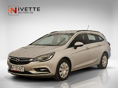 Opel Astra K 1,6 DTH S&S(136 KM) Enjoy + Pakiet "Biznes '' Salon PL Faktura-Vat-1