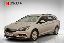 Opel Astra K 1,6 DTH S&amp;S(136 KM) Enjoy + Pakiet "Biznes '' Salon PL Faktura-Vat