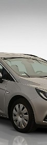 Opel Astra K 1,6 DTH S&S(136 KM) Enjoy + Pakiet "Biznes '' Salon PL Faktura-Vat-3