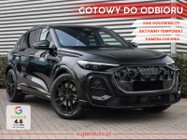 Audi Q5 III e-Hybrid quattro 2.0 e-Hybrid quattro (299KM) Hak holowniczy